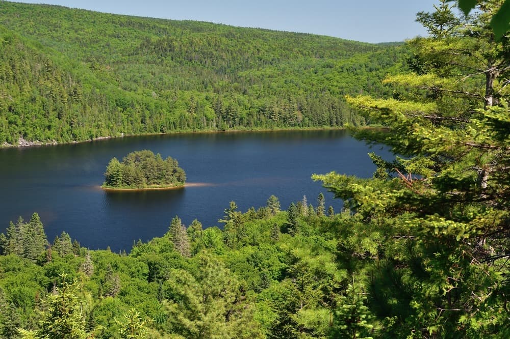 Mauricie National Park